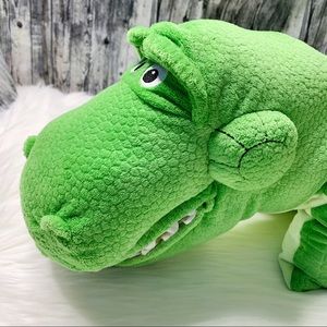 toy story rex pillow pet